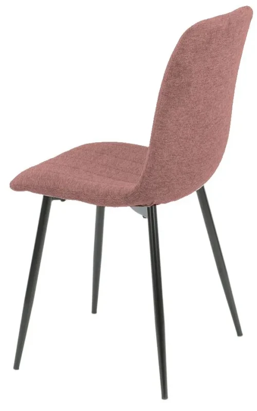 Krzesło tapicerowane Alan Brego