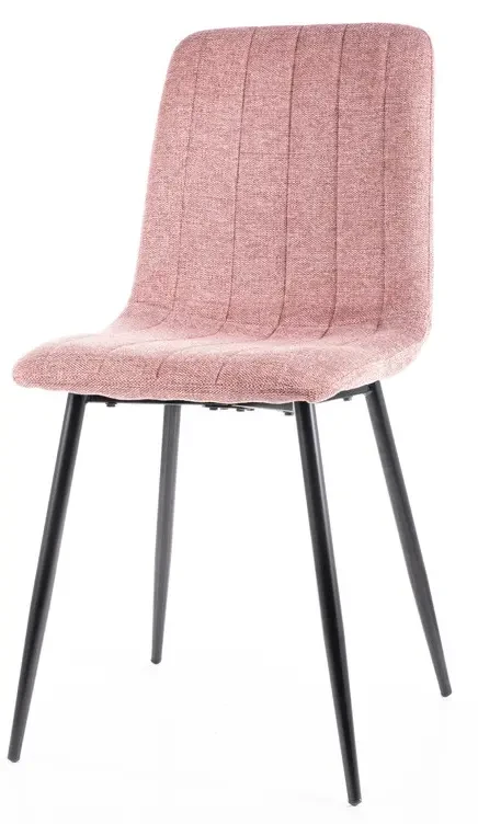 Krzesło tapicerowane Alan Brego