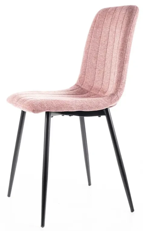 Krzesło tapicerowane Alan Brego