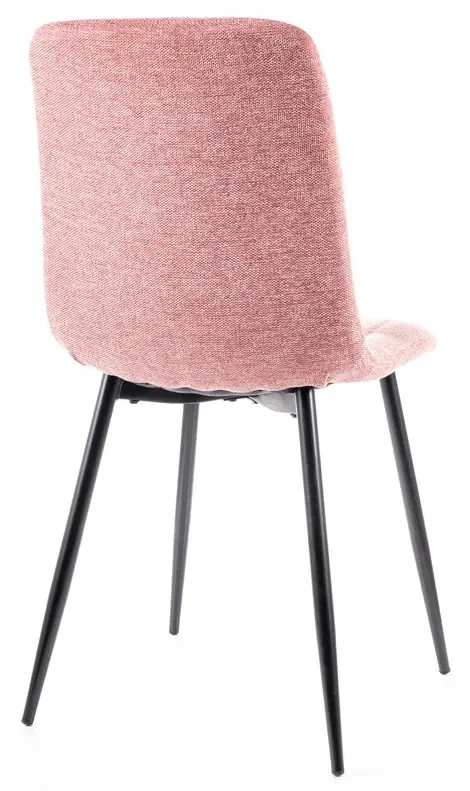 Krzesło tapicerowane Alan Brego