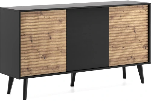 Komoda Willow szeroka 154 cm