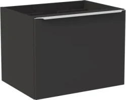 Szafka pod umywalkę 60 cm Santa Fe Black