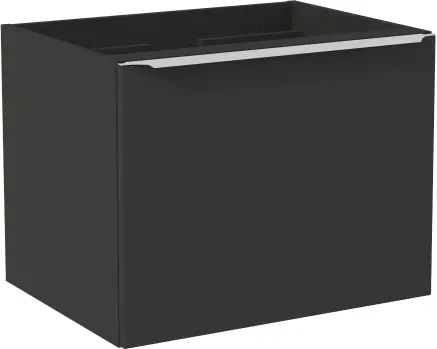 Szafka pod umywalkę 60 cm Santa Fe Black