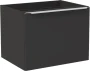 Szafka pod umywalkę 60 cm Santa Fe Black