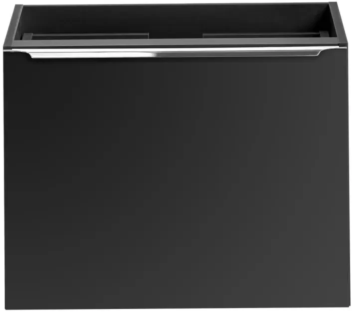 Szafka pod umywalkę 60 cm Santa Fe Black