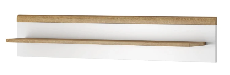 Półka wisząca Primo 107 cm