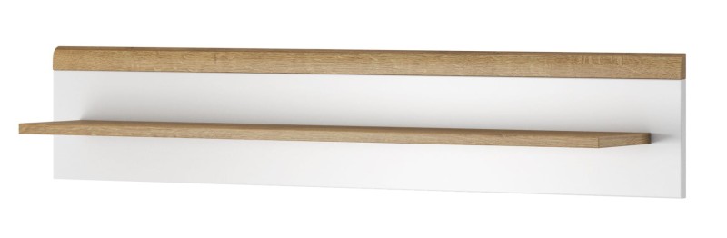 Półka wisząca Primo 107 cm