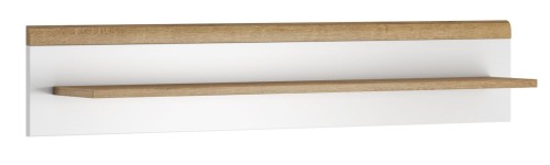 Półka wisząca Primo 107 cm