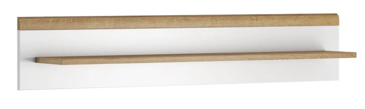Półka wisząca Primo 107 cm