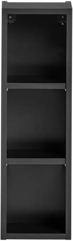 Regał górny Santa Fe Black