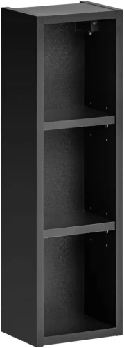 Regał górny Santa Fe Black