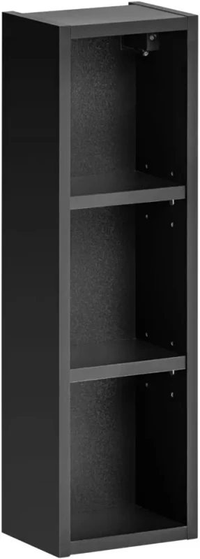 Regał górny Santa Fe Black