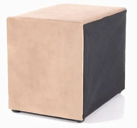 Szafka nocna ET-002 Velvet