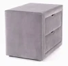 Szafka nocna ET-002 Velvet