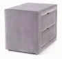 Szafka nocna ET-002 Velvet