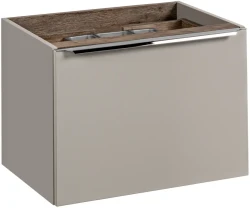 Szafka pod umywalkę 60 cm Santa Fe Taupe