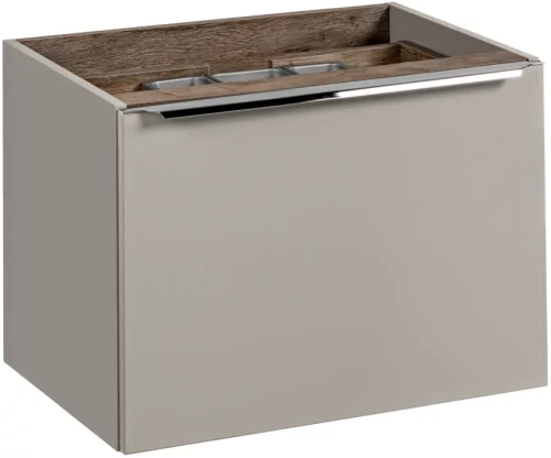 Szafka pod umywalkę 60 cm Santa Fe Taupe