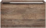 Szafka pod umywalkę 60 cm Santa Fe Oak