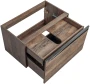 Szafka pod umywalkę 60 cm Santa Fe Oak