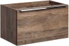 Szafka pod umywalkę 80 cm Santa Fe Oak
