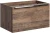 Szafka pod umywalkę 80 cm Santa Fe Oak