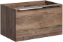 Szafka pod umywalkę 80 cm Santa Fe Oak