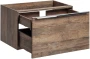 Szafka pod umywalkę 80 cm Santa Fe Oak