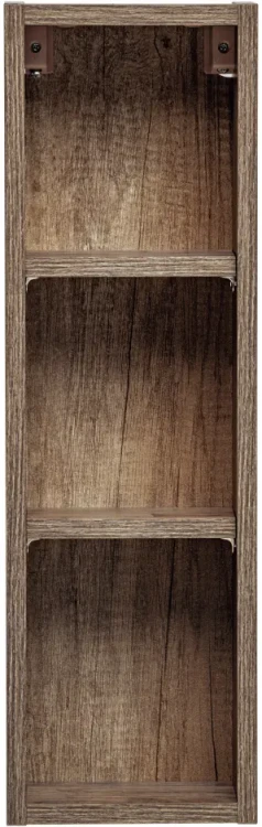 Regał górny Santa Fe Oak