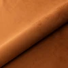 Fotel tapicerowany Karo 1 Velvet wenge - cynamon Bluvel 4215