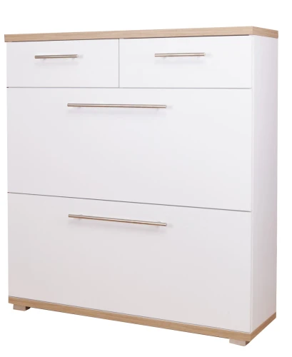 Szafka na buty złożona Arona premium