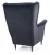 Fotel tapicerowany Lady Velvet