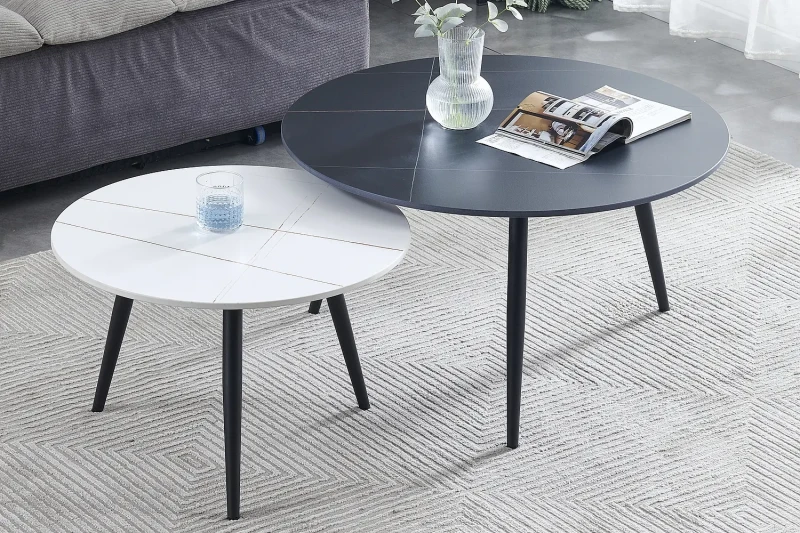 Zestaw stolików Kora