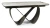 Stół rozkładany Infinity Ceramic 160-240 cm biały amber bianco/brązowy