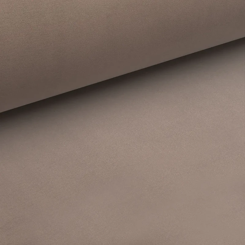 Fotel rozkładany Kronos Velvet ciemny beż Bluvel 40