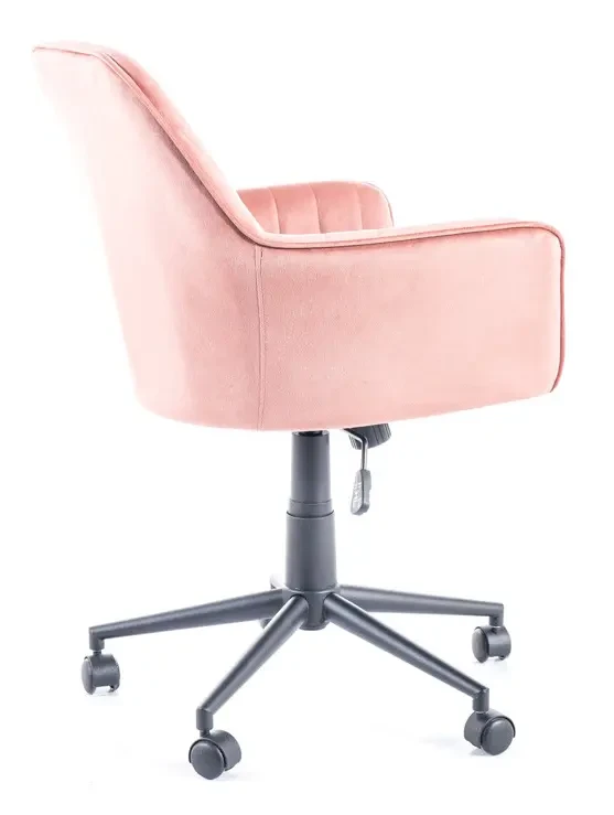 Fotel obrotowy Q-886 Velvet