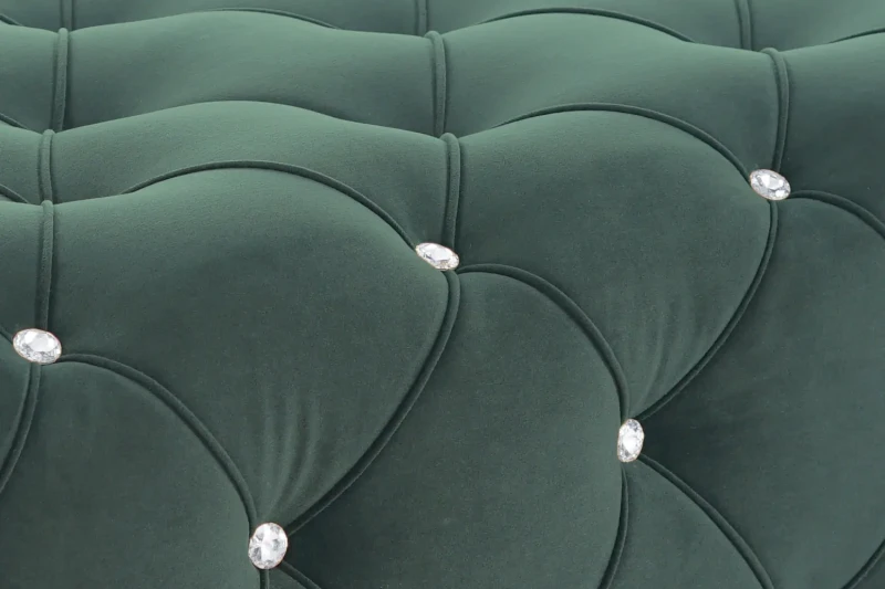 Pufa tapicerowana Hestia K Velvet