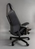 Fotel ergonomiczny do biurka Ronin czarny