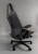 Fotel ergonomiczny do biurka Ronin czarny
