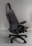 Fotel ergonomiczny do biurka Ronin czarny