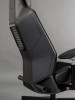 Fotel ergonomiczny do biurka Ronin czarny