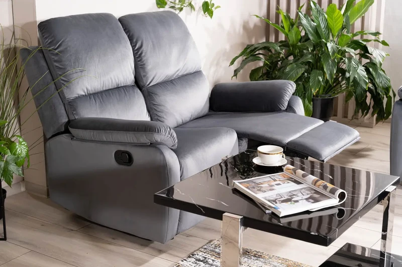 Sofa rozkładana Spencer 2