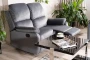 Sofa rozkładana Spencer 2