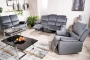 Sofa rozkładana Spencer 2