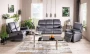 Sofa rozkładana Spencer 2