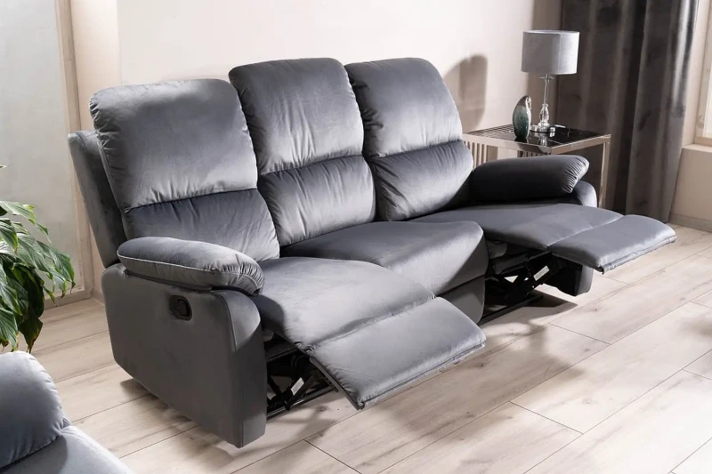 Sofa rozkładana Spencer 3