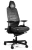 Fotel ergonomiczny do biurka Ronin elastomer/biały/siatka czarny