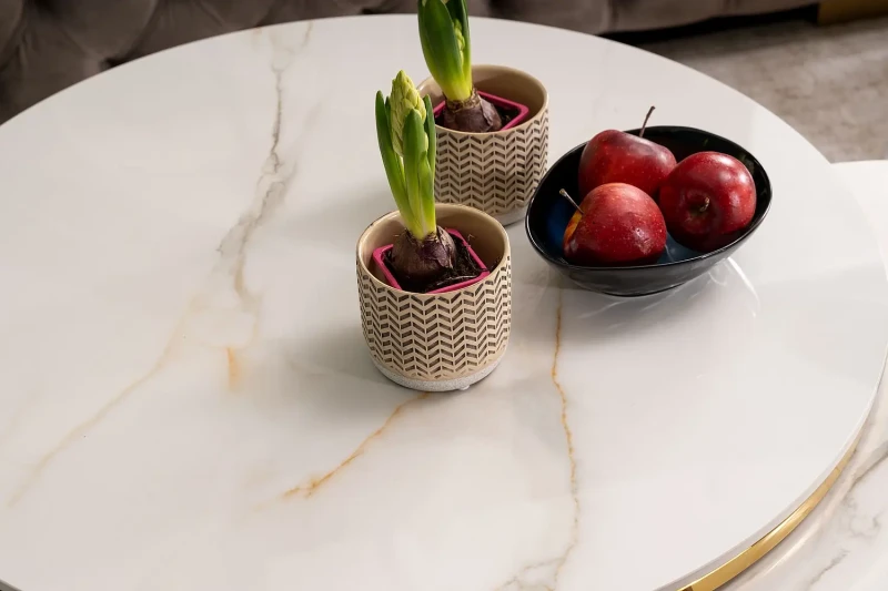 Zestaw stolików Portafino