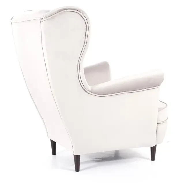 Fotel uszak Lord Velvet