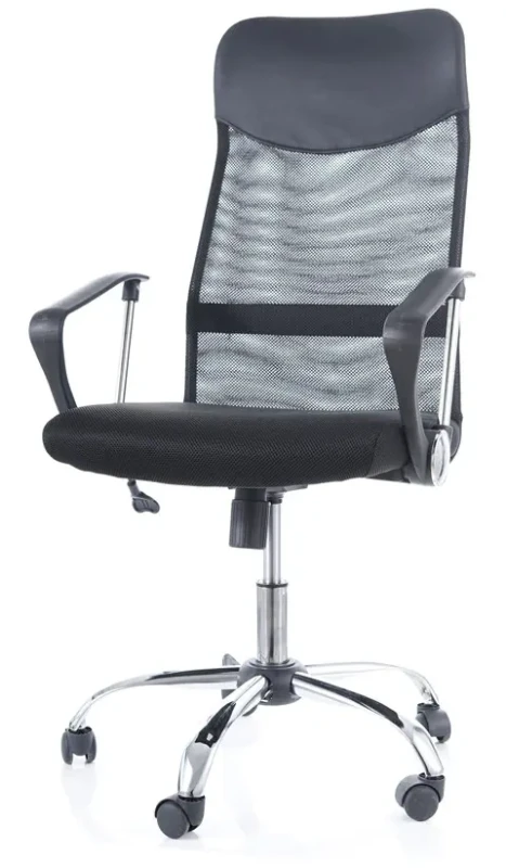 Fotel obrotowy Q-025