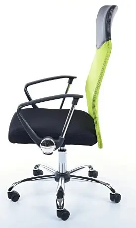 Fotel obrotowy Q-025